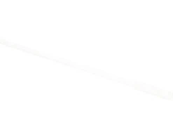 INTENSIONS Trekstang Wit 100 Cm