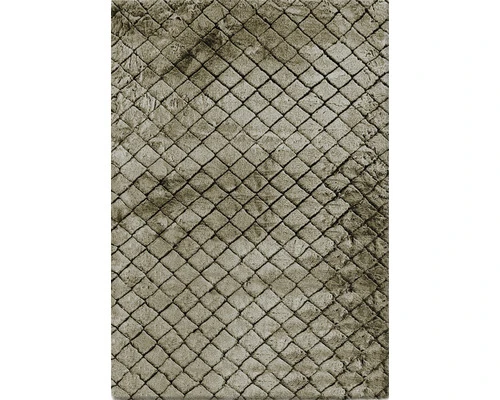 SOLEVITO Vloerkleed Romance Stream Bruin 160x230 Cm 1 SOLEVITO Vloerkleed Romance Stream Bruin 160x230 Cm