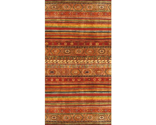 SOLEVITO Vloerkleed Marrakesh Gekleurd 80x150 Cm 1 SOLEVITO Vloerkleed Marrakesh Gekleurd 80x150 Cm