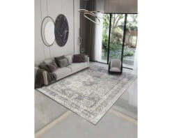 SOLEVITO Vloerkleed Vintage Nela Zilver 160x230 Cm 7 SOLEVITO Vloerkleed Vintage Nela Zilver 160x230 Cm -hornbach winkel DV 8 10545901 02 4c DE 20220411141752