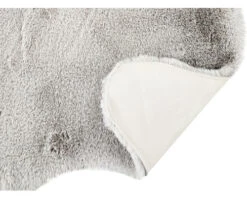 SOLEVITO Schaapsvacht Romance Shape Grijsbruin 55x80 Cm -hornbach winkel DV 8 10545903 01 4c DE 20220412153704