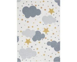 Kinderkleed Wolken 140x200 Cm
