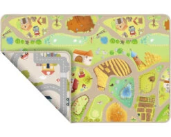 Speelkleed Dubbelzijdig Boerderij 100x150 Cm 12 Speelkleed Dubbelzijdig Boerderij 100x150 Cm -hornbach winkel DV 8 10547714 09 4c DE 20220409214651
