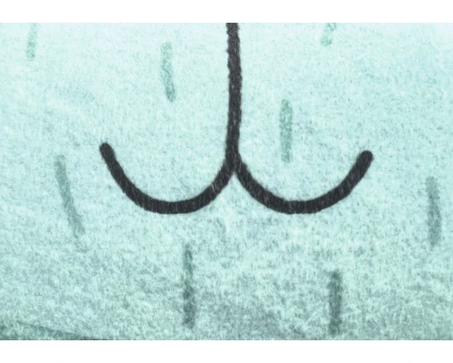 SOLEVITO Kinderkleed Nela Kat Rond ø 80 Cm 3 SOLEVITO Kinderkleed Nela Kat Rond ø 80 Cm - Afbeelding 3