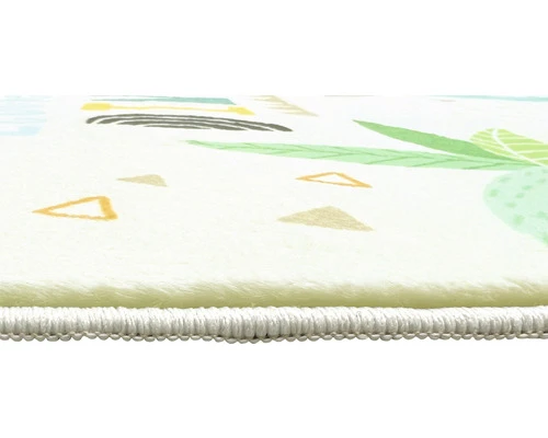 SOLEVITO Kinderkleed Nela Dino's 80x150 Cm 5 SOLEVITO Kinderkleed Nela Dino's 80x150 Cm - Afbeelding 5