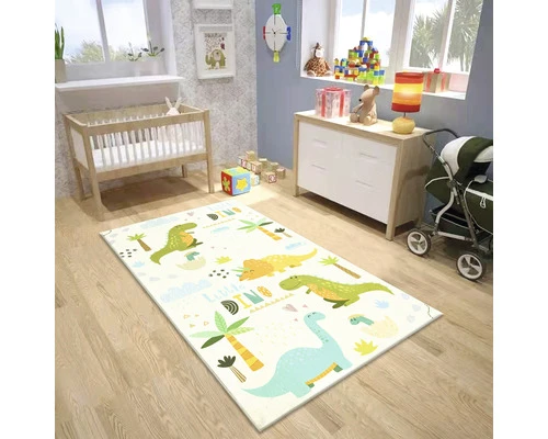 SOLEVITO Kinderkleed Nela Dino's 80x150 Cm 6 SOLEVITO Kinderkleed Nela Dino's 80x150 Cm - Afbeelding 6