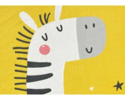 SOLEVITO Kinderkleed Nela Zebra 100x100 Cm 8 SOLEVITO Kinderkleed Nela Zebra 100x100 Cm -hornbach winkel DV 8 10548471 01 4c DE 20220411161658