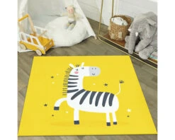 SOLEVITO Kinderkleed Nela Zebra 100x100 Cm 11 SOLEVITO Kinderkleed Nela Zebra 100x100 Cm -hornbach winkel DV 8 10548471 04 4c DE 20220411161658