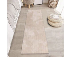 SOLEVITO Vloerkleed Wellness Beige 50x150 Cm -hornbach winkel DV 8 10548482 03 4c DE 20220411154753