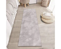 SOLEVITO Vloerkleed Shaggy Wellness Zilver 50x150 Cm 9 SOLEVITO Vloerkleed Shaggy Wellness Zilver 50x150 Cm -hornbach winkel DV 8 10548484 03 4c DE 20220411161758