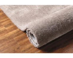 SOLEVITO Vloerkleed Shaggy Wellness Taupe 50x150 Cm -hornbach winkel DV 8 10548485 02 4c DE 20220411161758