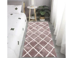 SOLEVITO Vloerkleed Stream Ruiten Roze 80x150 Cm 7 SOLEVITO Vloerkleed Stream Ruiten Roze 80x150 Cm -hornbach winkel DV 8 10548518 02 4c DE 20220411164751
