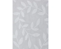 ELBERSDRUCKE Gordijn Met Verborgen Lussen June Bloemen Wit 140x255 Cm -hornbach winkel DV 8 10570313 04 4c NL 20220726051755
