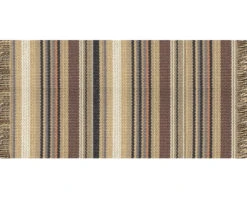 MD ENTREE Loper Universal Strepen Beige 67x150 Cm