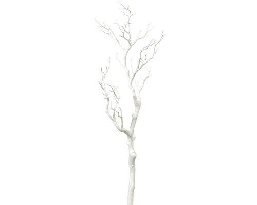 Kunstplant Decotak Wit H 73 Cm 1 Kunstplant Decotak Wit H 73 Cm