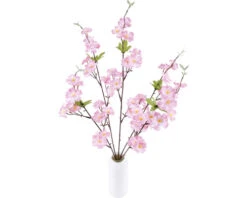 LAFIORA Kunstplant Bloemsem Tak Roze H 54 Cm -hornbach winkel DV 8 10582357 03 4c DE 20230126154753