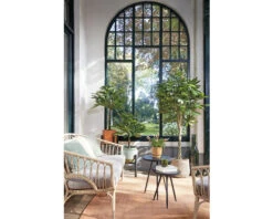 MICA Kunstplant Pachira In Pot Ø 60 Cm H 80 Cm 11 MICA Kunstplant Pachira In Pot Ø 60 Cm H 80 Cm -hornbach winkel DV 8 10590909 06 4c NL 20230208144721