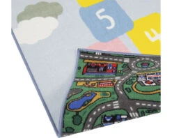 Speelkleed Dubbelzijdig Hinkel En Wegen 80x150 Cm 6 Speelkleed Dubbelzijdig Hinkel En Wegen 80x150 Cm -hornbach winkel DV 8 10602585 07 4c NL 20230413114759