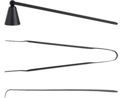 ESSCHERT’S GARDEN Kaarsen Onderhoudset