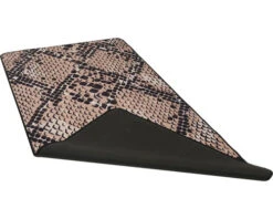 Vloerkleed Laagpolig Slangenprint 67x170 Cm -hornbach winkel DV 8 10624895 03 4c NL 20230325214655