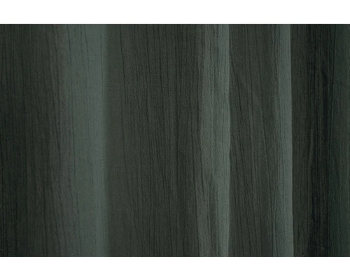 SELECTION Gordijn Met Lussen Breeze Groen 255x140 Cm 2 SELECTION Gordijn Met Lussen Breeze Groen 255x140 Cm - Afbeelding 2