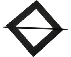 GARDINIA Gordijnhouder Uranus 14,5x14,5 Cm