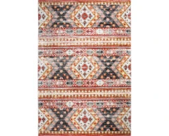 Vloerkleed Bonnie Multi 160x230 Cm