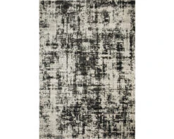 Vloerkleed Bonnie Antraciet/grijs 160x230 Cm