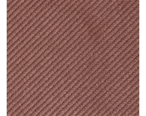 ELBERSDRUCKE Gordijn Met Ringen Cozy Roze 255x140 Cm 3 ELBERSDRUCKE Gordijn Met Ringen Cozy Roze 255x140 Cm - Afbeelding 3