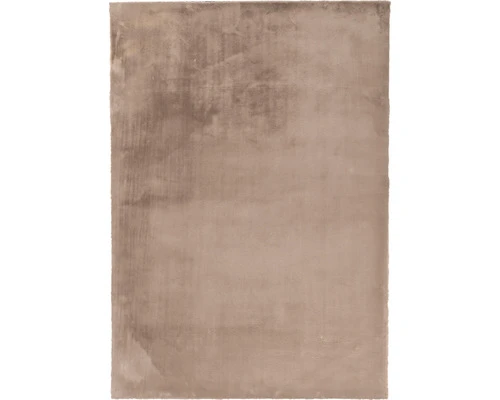 Vloerkleed Dream Taupe 160x230 Cm 1 Vloerkleed Dream Taupe 160x230 Cm