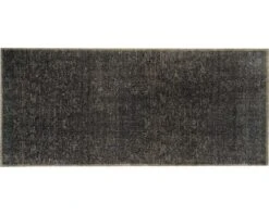 MD ENTREE Loper Velvet Taupe 67x150 Cm