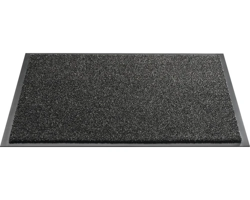 HAMAT Schoonloopmat Briljant Taupe 80x120 Cm 2 HAMAT Schoonloopmat Briljant Taupe 80x120 Cm - Afbeelding 2