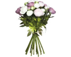 MICA Gebonden Ranonkel Boeket