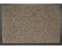 HAMAT Schoonloopmat Mars Beige 40x60 Cm