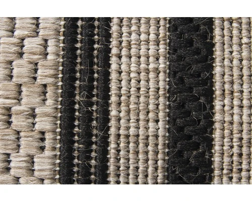 KAYOOM Vloerkleed Sweden Stockholm Zilver 120x170 Cm 6 KAYOOM Vloerkleed Sweden Stockholm Zilver 120x170 Cm - Afbeelding 6