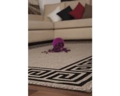 KAYOOM Vloerkleed Sweden Malmö Zilver 160x230 Cm 8 KAYOOM Vloerkleed Sweden Malmö Zilver 160x230 Cm -hornbach winkel DV 8 5541045 02 4c DE 20140925103412