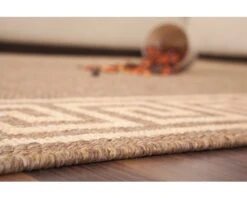 KAYOOM Vloerkleed Sweden Malmö Beige 120x170 Cm -hornbach winkel DV 8 5541317 02 4c DE 20140701221657