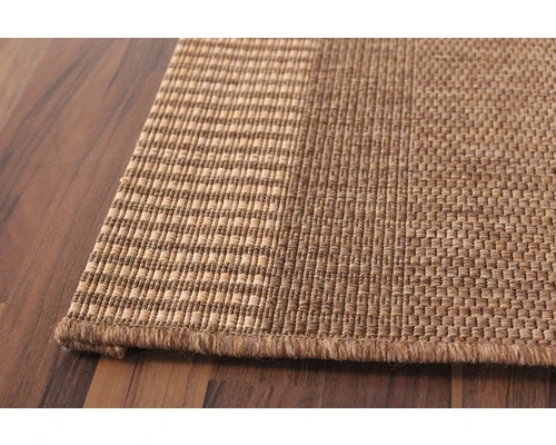 KAYOOM Vloerkleed Sweden Stockholm Koffie 80x150 Cm 6 KAYOOM Vloerkleed Sweden Stockholm Koffie 80x150 Cm - Afbeelding 6