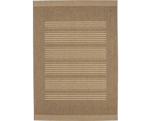 KAYOOM Vloerkleed Sweden Stockholm Koffie 80x150 Cm 1 KAYOOM Vloerkleed Sweden Stockholm Koffie 80x150 Cm