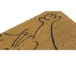 MD ENTREE Kokosmat Boon Cat Natuur 40x60 Cm -hornbach winkel DV 8 5589655 02 4c RO 20201127051653