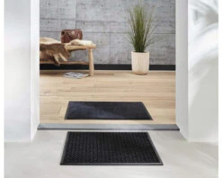 MD ENTREE Deurmat Rubber Lizzy Zwart 48x62 Cm 8 MD ENTREE Deurmat Rubber Lizzy Zwart 48x62 Cm -hornbach winkel DV 8 5589657 03 4c NL 20220406171756