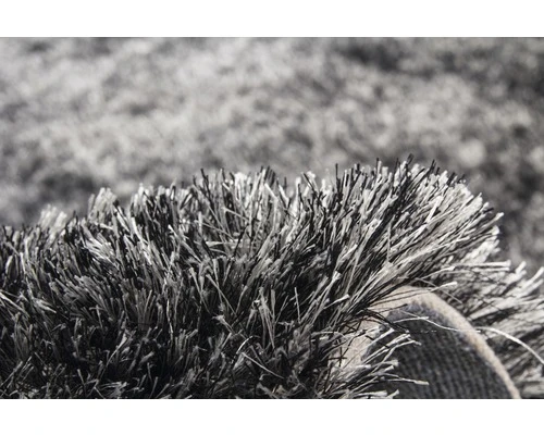 KAYOOM Vloerkleed Highlight 400 Antraciet 160x230 Cm 3 KAYOOM Vloerkleed Highlight 400 Antraciet 160x230 Cm - Afbeelding 3