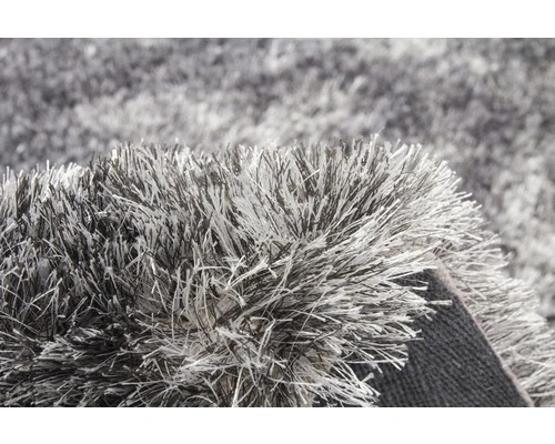 KAYOOM Vloerkleed Highlight 400 Grijs/wit 160x230 Cm 3 KAYOOM Vloerkleed Highlight 400 Grijs/wit 160x230 Cm - Afbeelding 3