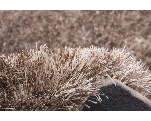 KAYOOM Vloerkleed Highlight 400 Taupe160x230 Cm 3 KAYOOM Vloerkleed Highlight 400 Taupe160x230 Cm - Afbeelding 3