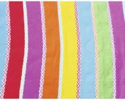 Vloerkleed Multi Strepen Meerkleurig 65x130 Cm 5 Vloerkleed Multi Strepen Meerkleurig 65x130 Cm -hornbach winkel DV 8 5798272 04 4c RO 20201126101659