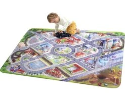 Speelkleed Soft Streets 130x180 Cm -hornbach winkel DV 8 5808614 02 4c DE 20201127084654