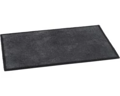 MD ENTREE Schoonloopmat Uniwalk Antraciet 50x75 Cm