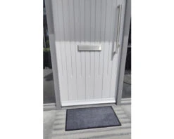 MD ENTREE Schoonloopmat Uniwalk Antraciet 50x75 Cm -hornbach winkel DV 8 5850608 05 4c CH 20220718161759