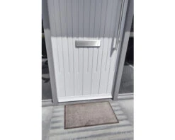 MD ENTREE Schoonloopmat Uniwalk Taupe 50x75 Cm -hornbach winkel DV 8 5850609 04 4c CH 20220718121656