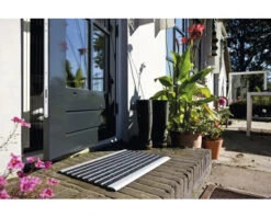 MD ENTREE Deurmat Aluminium Calypso 40x60 Cm 11 MD ENTREE Deurmat Aluminium Calypso 40x60 Cm -hornbach winkel DV 8 5850616 05 4c CH 20220718161759